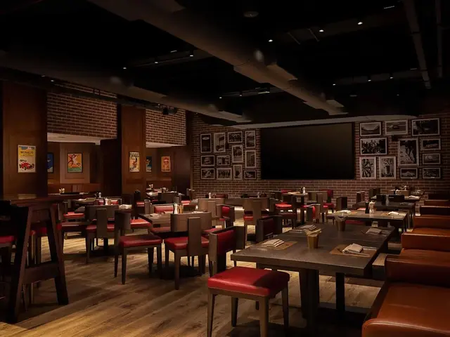 фото Crowne Plaza Muscat By IHG изображение №14