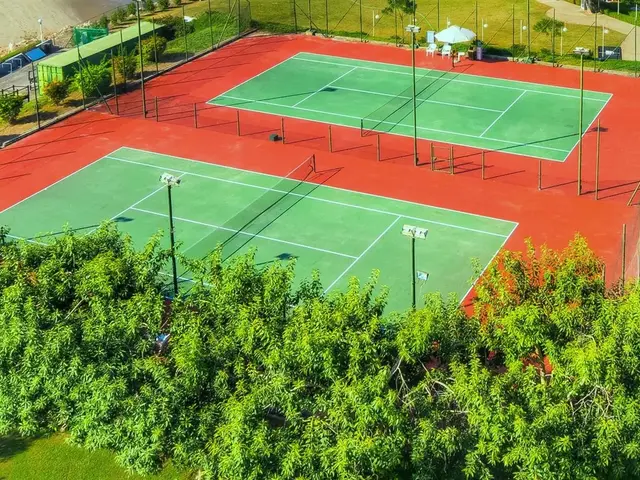 фотографии Crowne Plaza Muscat By IHG изображение №8