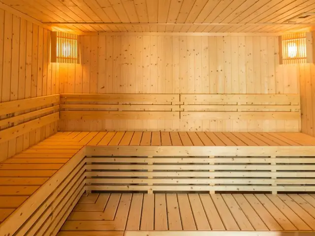 фото отеля Crowne Plaza Muscat By IHG изображение №13