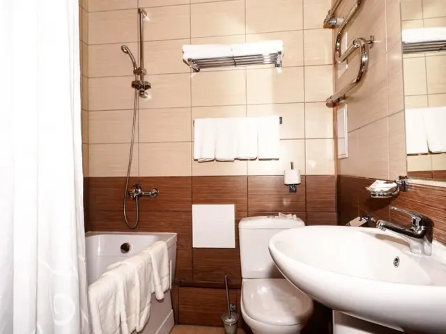 фотографии отеля Город-Отель Бархатные Сезоны, Семейный Квартал (Русский Дом 14 квартал) изображение №7