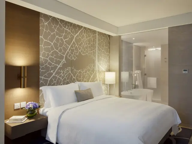 фотографии отеля Al Bandar Rotana - Dubai Creek изображение №7