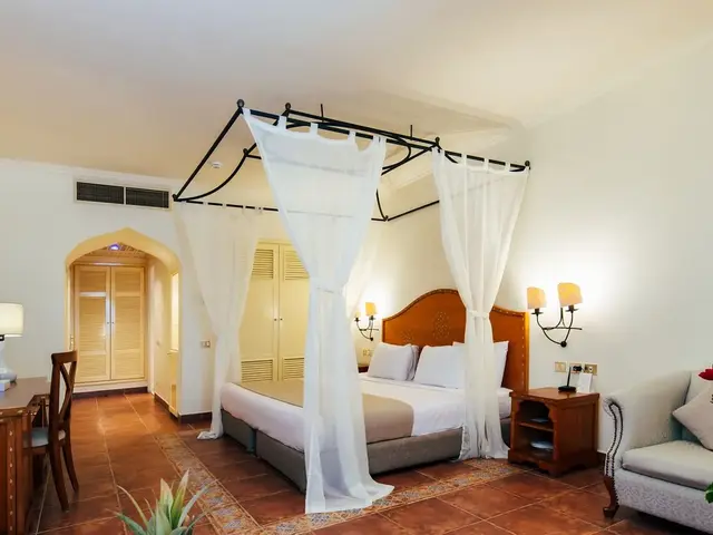 фотографии Domina Coral Bay Resort изображение №8