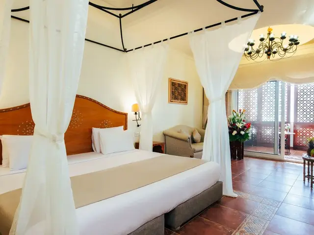 фото Domina Coral Bay Resort изображение №6