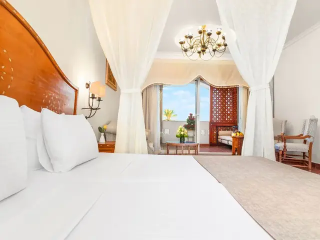 фото отеля Domina Coral Bay Resort изображение №5