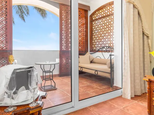фотографии отеля Domina Coral Bay Resort изображение №3