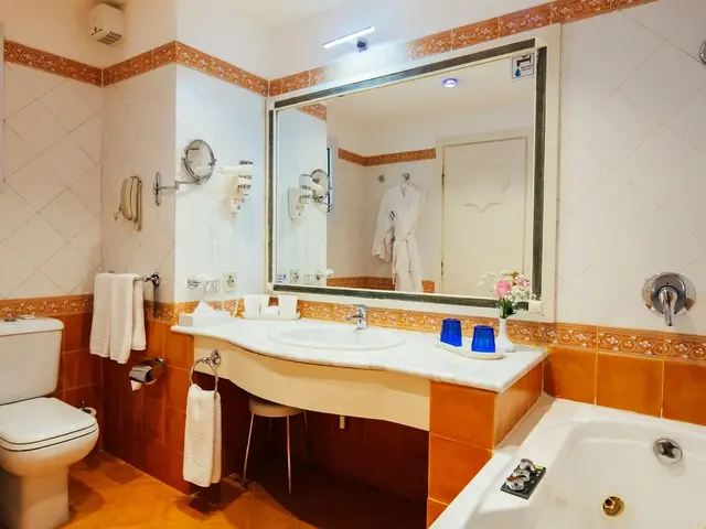 фото Domina Coral Bay Resort изображение №2