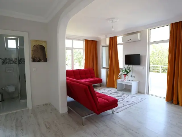 фото Kemer Paradise изображение №2