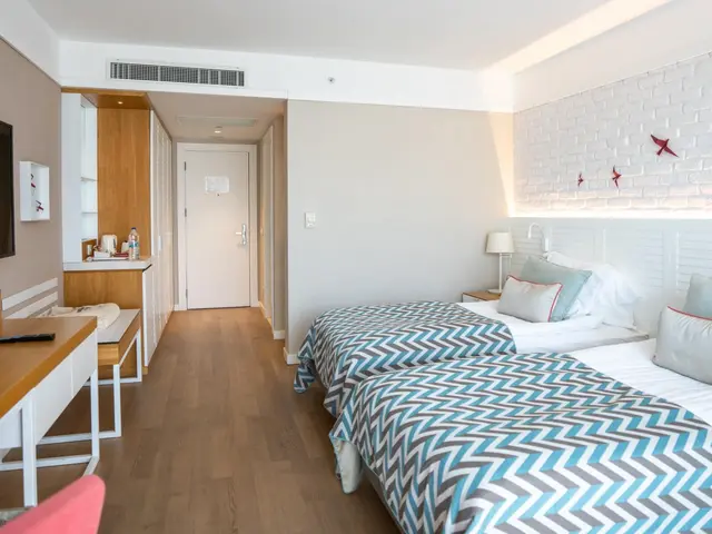 фото Akra Kemer (ex. Kemer Barut Collection) изображение №66