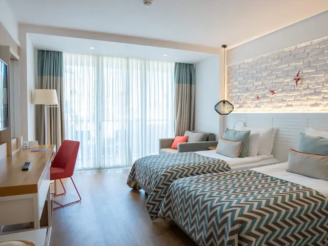 фото Akra Kemer (ex. Kemer Barut Collection) изображение №62