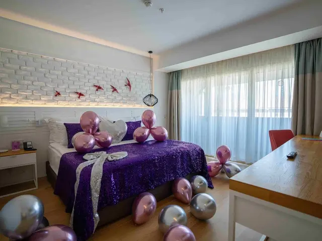 фотографии Akra Kemer (ex. Kemer Barut Collection) изображение №60