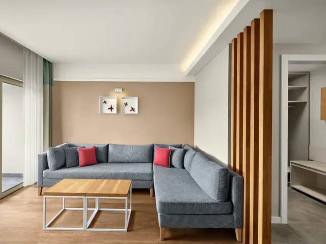 фото отеля Akra Kemer (ex. Kemer Barut Collection) изображение №57