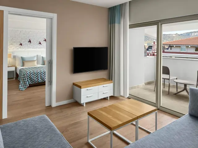 фотографии отеля Akra Kemer (ex. Kemer Barut Collection) изображение №55