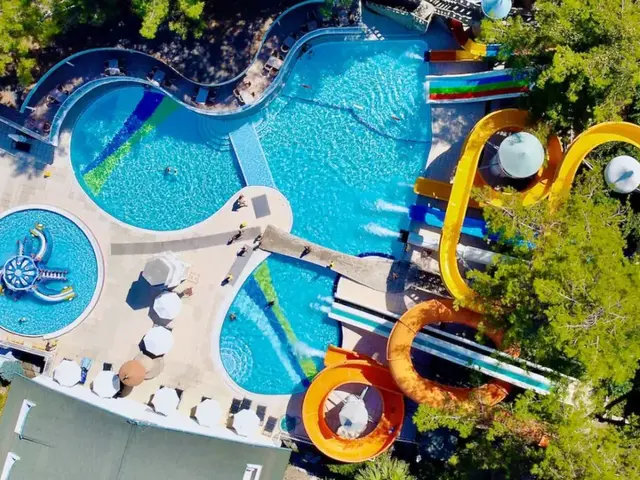 фото Turunc Resort изображение №34