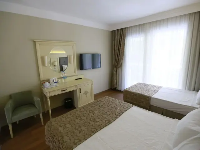 фото Turunc Resort изображение №30