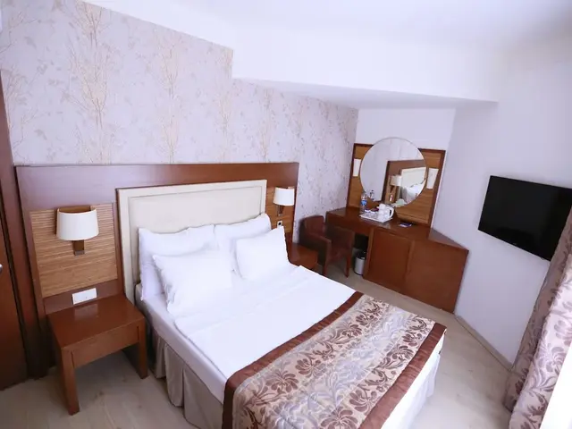 фотографии Turunc Resort изображение №32