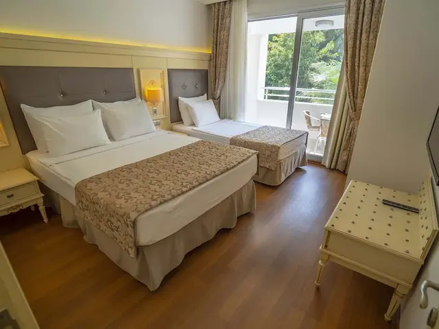 фото отеля Turunc Resort изображение №29