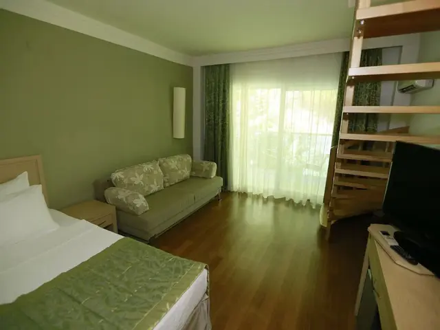 фото Turunc Resort изображение №22