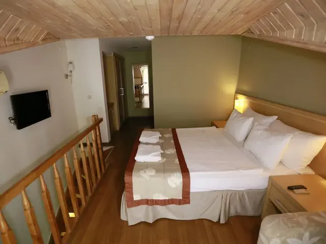 фотографии Turunc Resort изображение №28