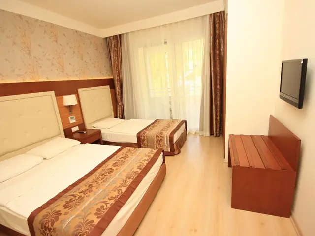 фото отеля Turunc Resort изображение №21