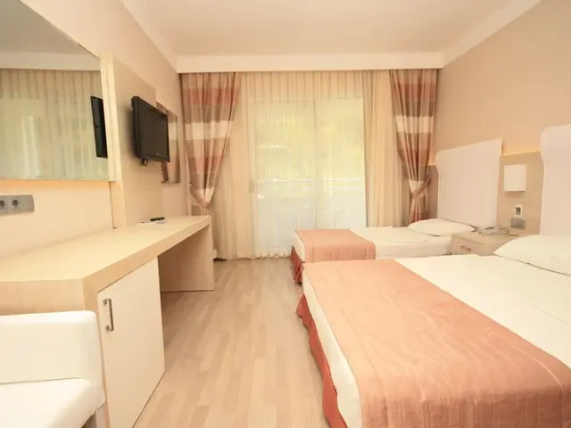 фото Turunc Resort изображение №18