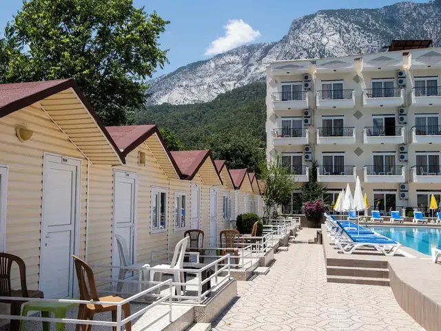 фотографии Imeros изображение №16