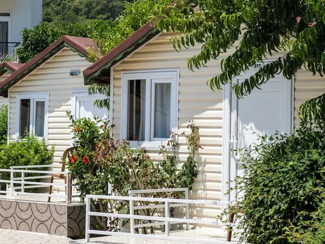 фотографии отеля Imeros изображение №11