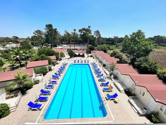 фото отеля Imeros изображение №13