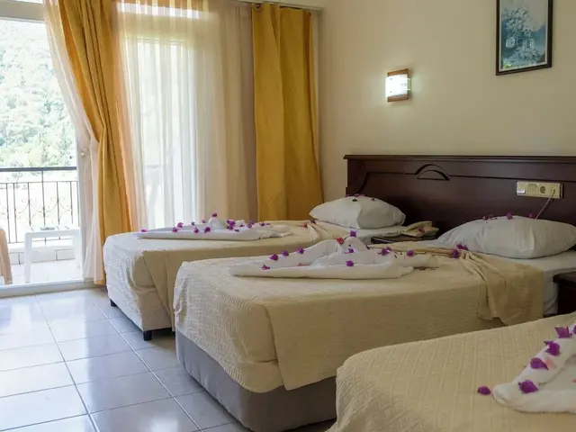 фото отеля Imeros изображение №9