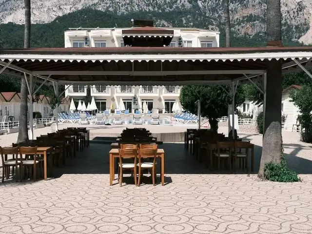 фото отеля Imeros изображение №5