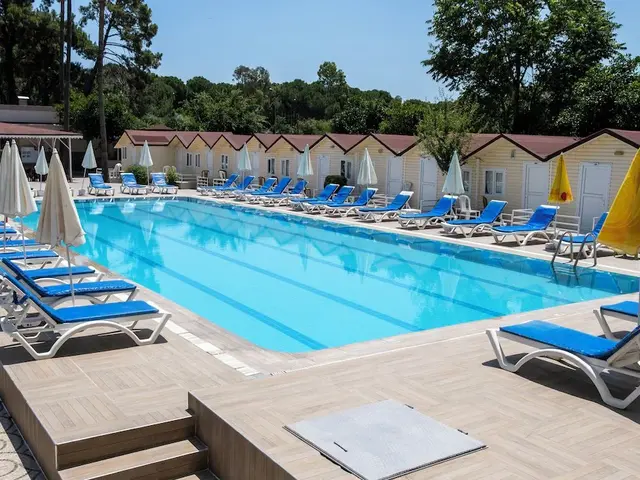 фотографии отеля Imeros изображение №3