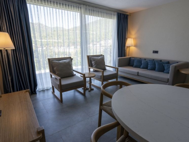 фотографии Duja Bodrum (ex. Kervansaray Bodrum) изображение №20