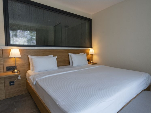 фото Duja Bodrum (ex. Kervansaray Bodrum) изображение №18