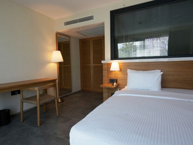 фотографии Duja Bodrum (ex. Kervansaray Bodrum) изображение №16