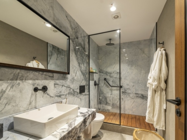 фото отеля Duja Bodrum (ex. Kervansaray Bodrum) изображение №17