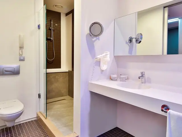 фото Nirvana Cosmopolitan (ex. Kervansaray Lara Convention Center & Spa) изображение №6