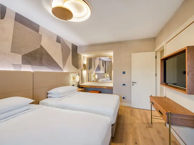 фото отеля Hilton Dalaman Sarigerme Resort & Spa изображение №17