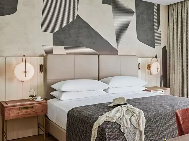 фотографии отеля Hilton Dalaman Sarigerme Resort & Spa изображение №19