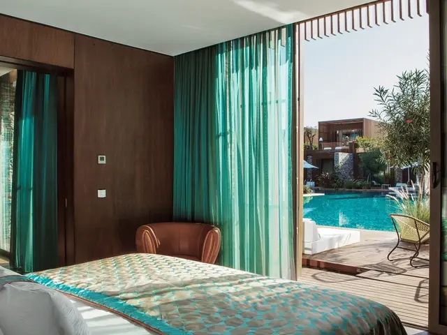 фото отеля Maxx Royal Kemer Resort (ex. Voyage Kiris) изображение №13