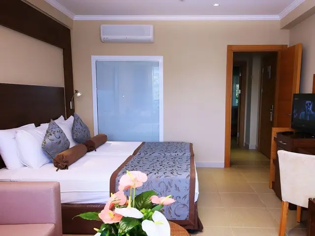 фото Delta Hotels By Marriott Bodrum изображение №2