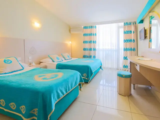 фотографии Miarosa Kemer Beach (ex. Daima Resort) изображение №24