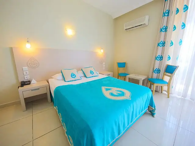 фотографии отеля Miarosa Kemer Beach (ex. Daima Resort) изображение №23