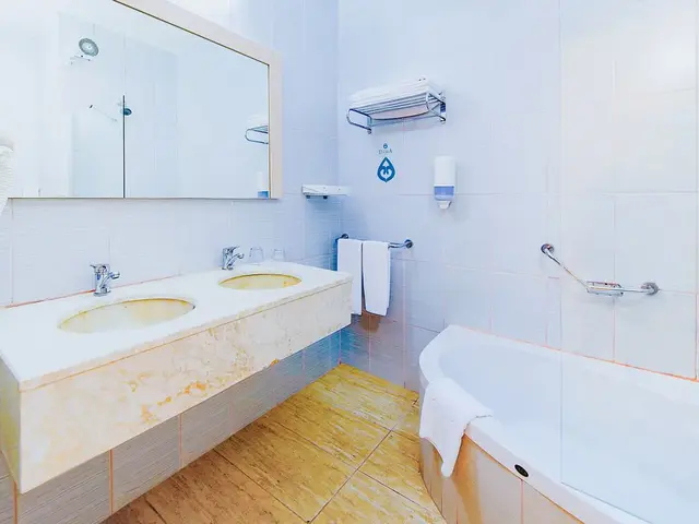 фото отеля Miarosa Kemer Beach (ex. Daima Resort) изображение №21