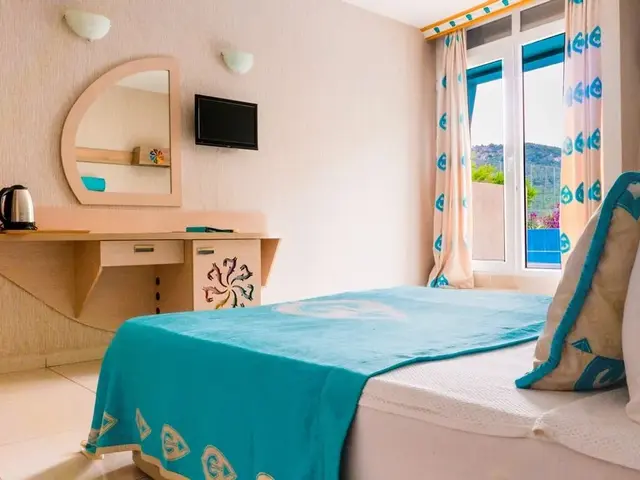 фотографии отеля Miarosa Kemer Beach (ex. Daima Resort) изображение №19