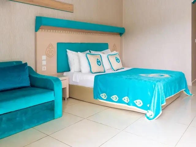 фотографии Miarosa Kemer Beach (ex. Daima Resort) изображение №20