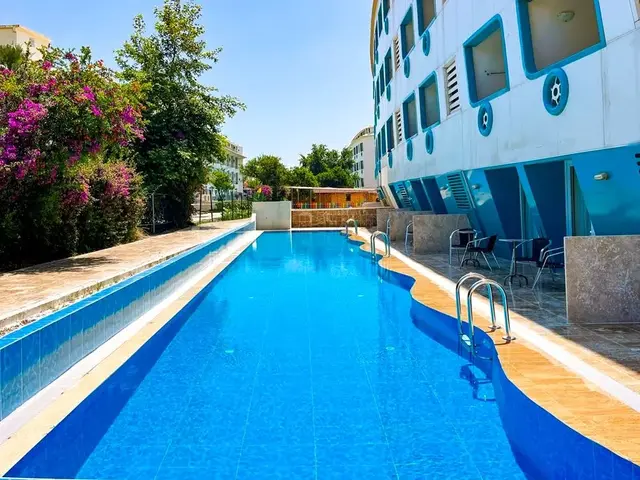 фото отеля Miarosa Kemer Beach (ex. Daima Resort) изображение №17