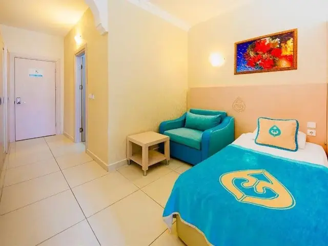 фотографии Miarosa Kemer Beach (ex. Daima Resort) изображение №16