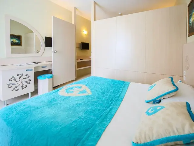 фотографии отеля Miarosa Kemer Beach (ex. Daima Resort) изображение №15