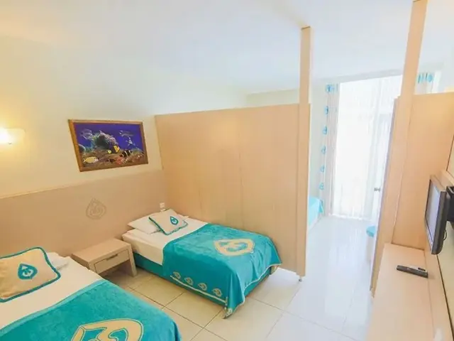 фото Miarosa Kemer Beach (ex. Daima Resort) изображение №14