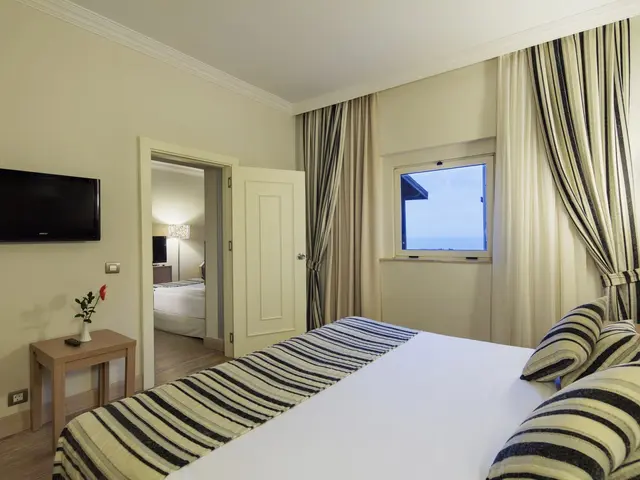 фотографии отеля Crystal Tat Beach Golf Resort & Spa (ex. Barcelo Tat Beach Golf & Resort) изображение №51