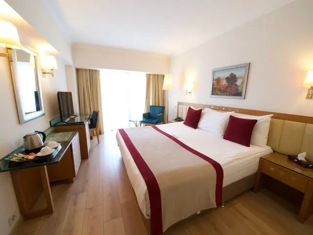 фото отеля Korumar Hotel De Luxe изображение №9